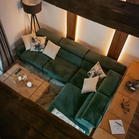 Апартаменты Ahrenshof Spieker W 11 Бад-Цвишенан Экстерьер фото