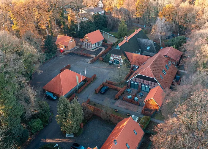 Ahrenshof Spieker W 11