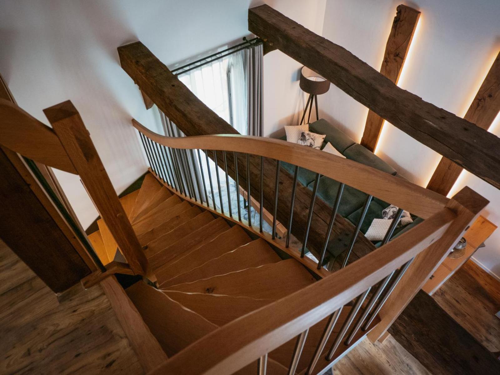 Ahrenshof Spieker W 11 Apartament Bad Zwischenahn