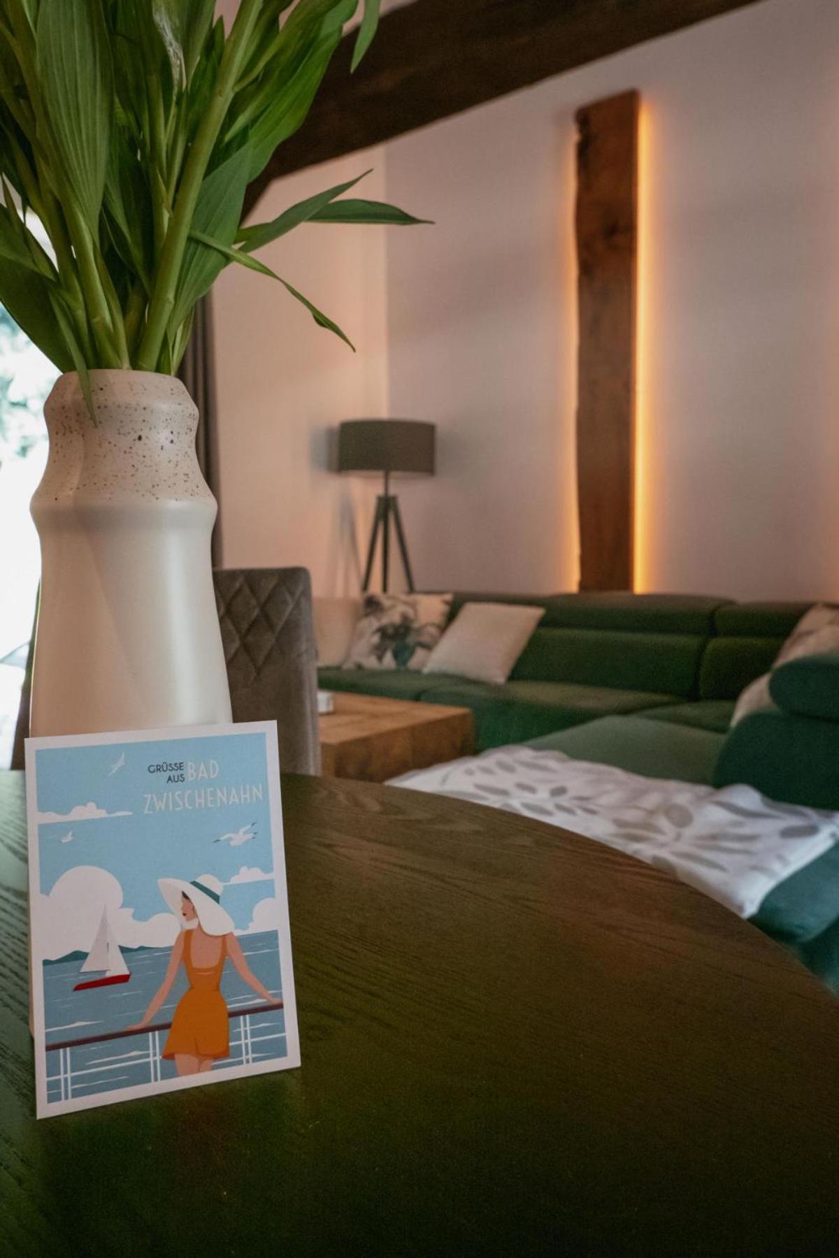 Ahrenshof Spieker W 11 Apartment *