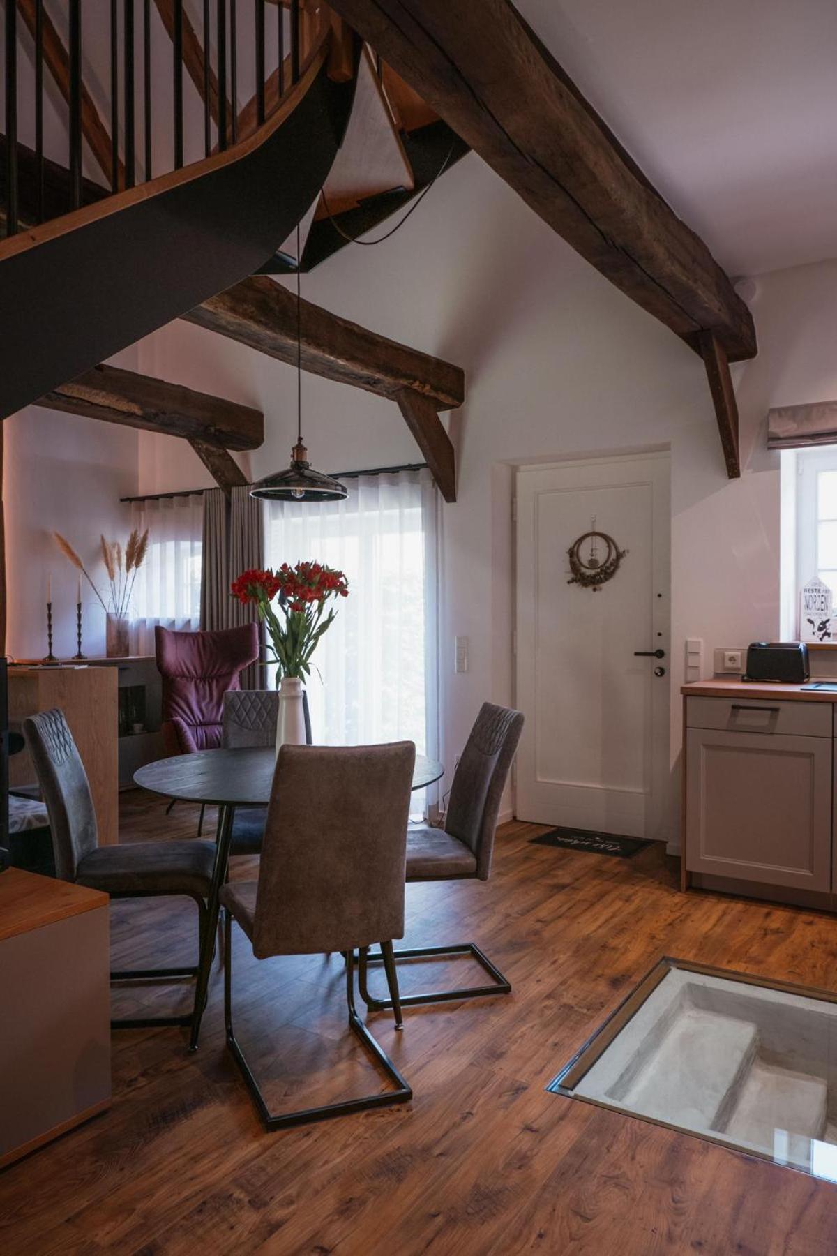 Ahrenshof Spieker W 11 Apartament Bad Zwischenahn
